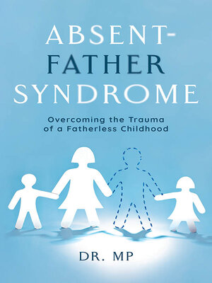 cover image of Absent-Father Syndrome